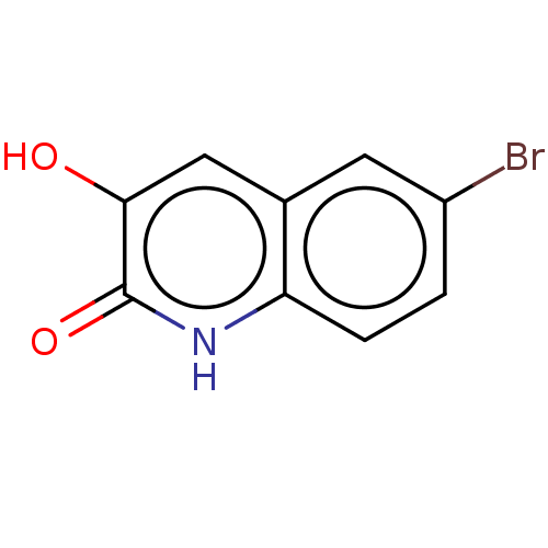 Chemical structure of BindingDB Monomer ID 247013