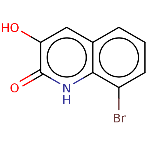 Chemical structure of BindingDB Monomer ID 247015