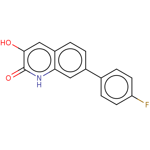 Chemical structure of BindingDB Monomer ID 247019