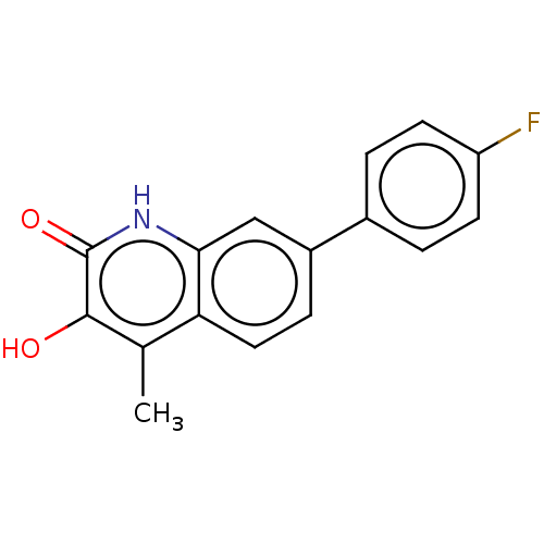 Chemical structure of BindingDB Monomer ID 247025