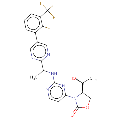 Chemical structure of BindingDB Monomer ID 247601