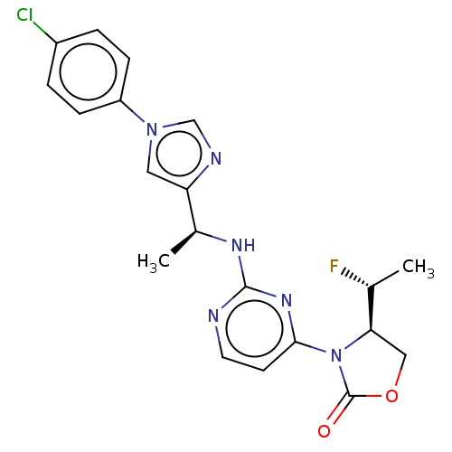 Chemical structure of BindingDB Monomer ID 247782