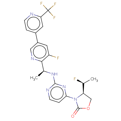 Chemical structure of BindingDB Monomer ID 247856
