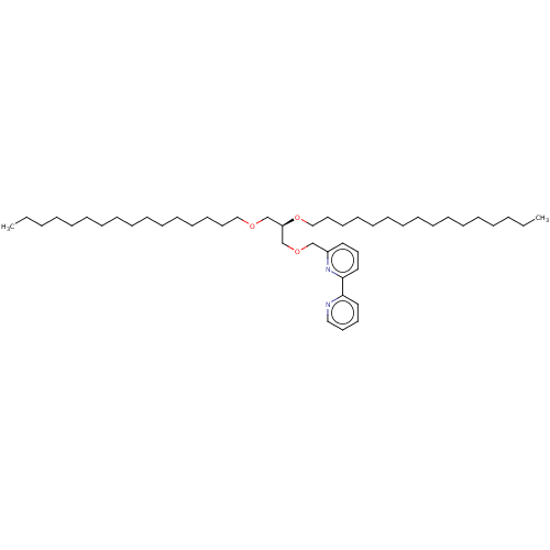 Chemical structure of BindingDB Monomer ID 248068