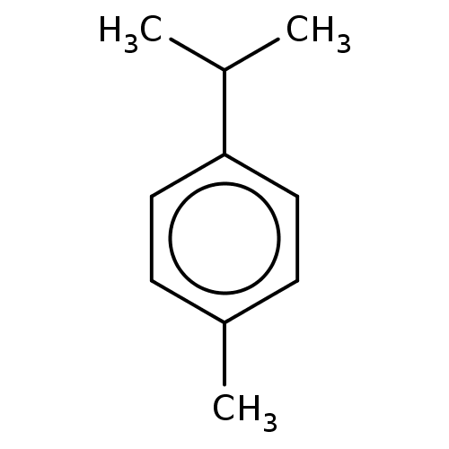 Chemical structure of BindingDB Monomer ID 248165