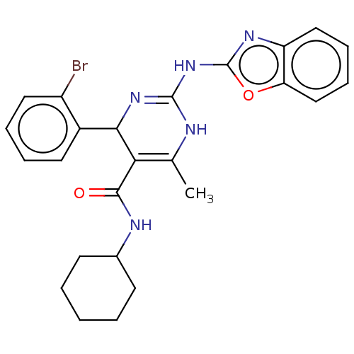 Chemical structure of BindingDB Monomer ID 249851