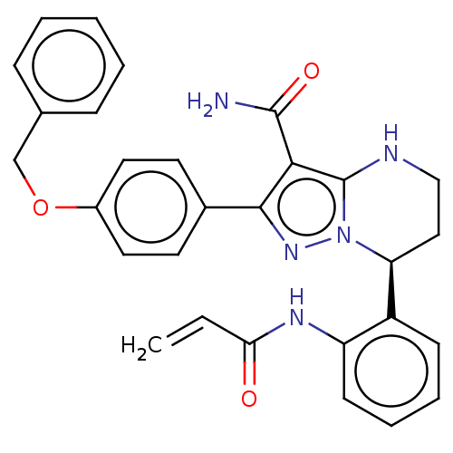 Chemical structure of BindingDB Monomer ID 250078