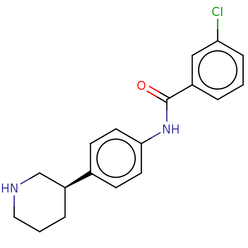 Chemical structure of BindingDB Monomer ID 250241