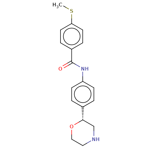 Chemical structure of BindingDB Monomer ID 250356