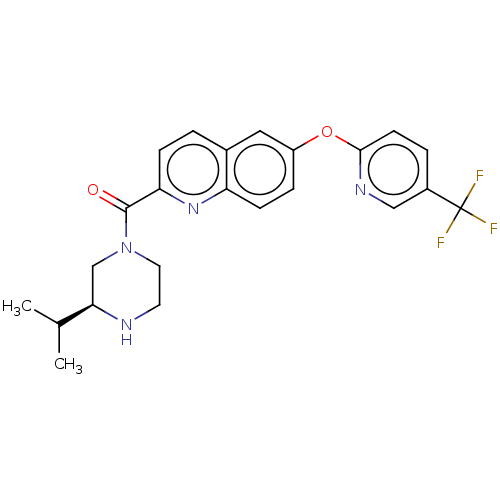 Chemical structure of BindingDB Monomer ID 250970