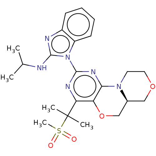 Chemical structure of BindingDB Monomer ID 251626
