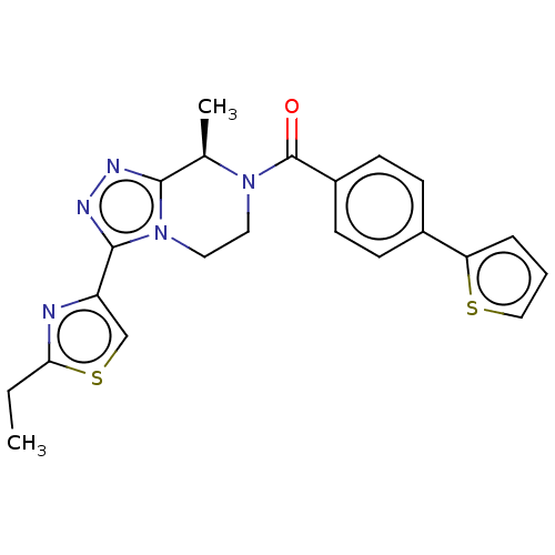 Chemical structure of BindingDB Monomer ID 251907