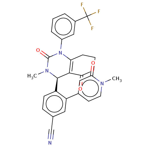 Chemical structure of BindingDB Monomer ID 252427