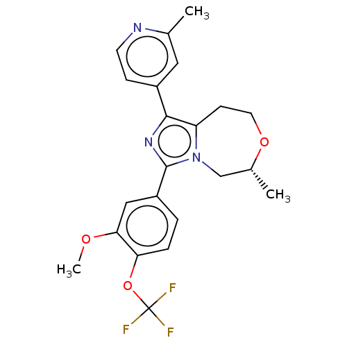 Chemical structure of BindingDB Monomer ID 252627