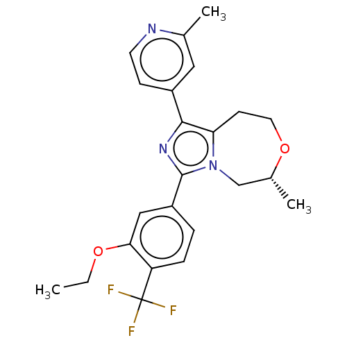 Chemical structure of BindingDB Monomer ID 252686