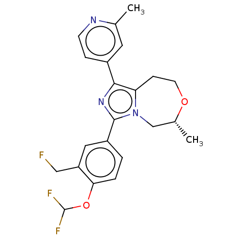 Chemical structure of BindingDB Monomer ID 252839