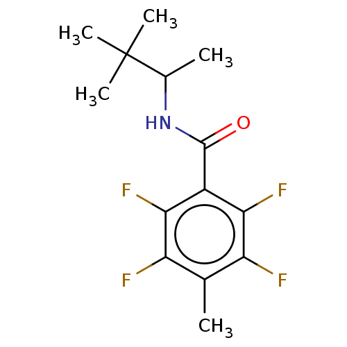 Chemical structure of BindingDB Monomer ID 253823