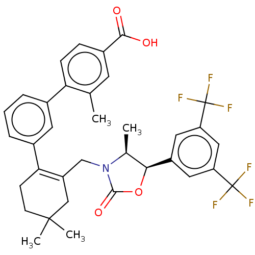 Chemical structure of BindingDB Monomer ID 254053