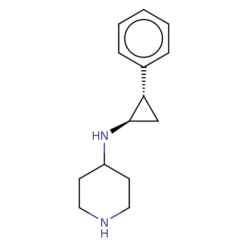 Chemical structure of BindingDB Monomer ID 256459