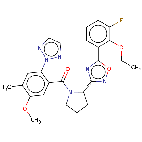 Chemical structure of BindingDB Monomer ID 257854