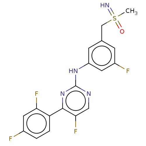 Chemical structure of BindingDB Monomer ID 258859