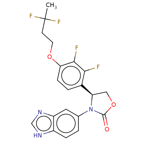 Chemical structure of BindingDB Monomer ID 259898