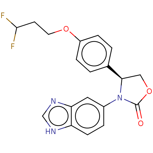 Chemical structure of BindingDB Monomer ID 259901
