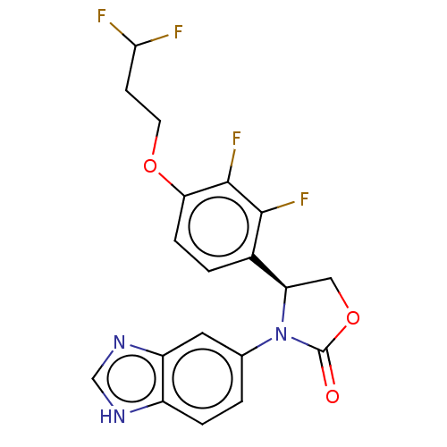 Chemical structure of BindingDB Monomer ID 259907