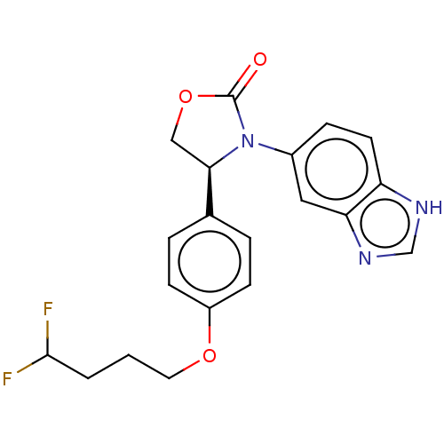 Chemical structure of BindingDB Monomer ID 259912