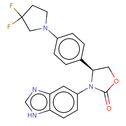 Chemical structure of BindingDB Monomer ID 259918