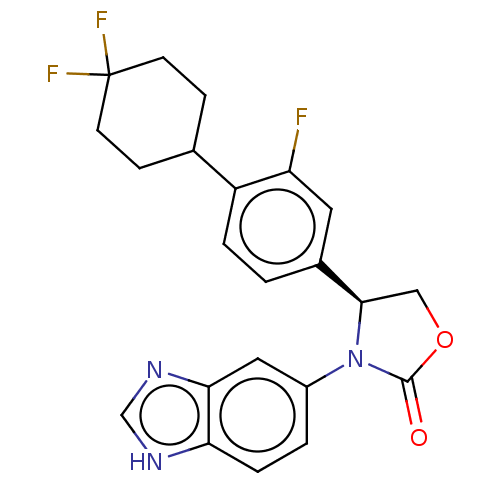 Chemical structure of BindingDB Monomer ID 259922