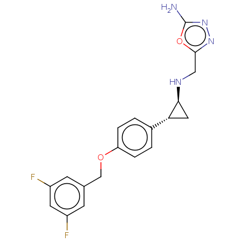 Chemical structure of BindingDB Monomer ID 261746