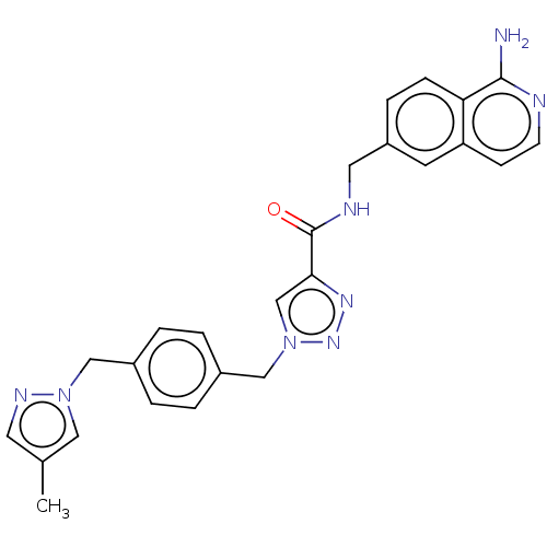 Chemical structure of BindingDB Monomer ID 263250
