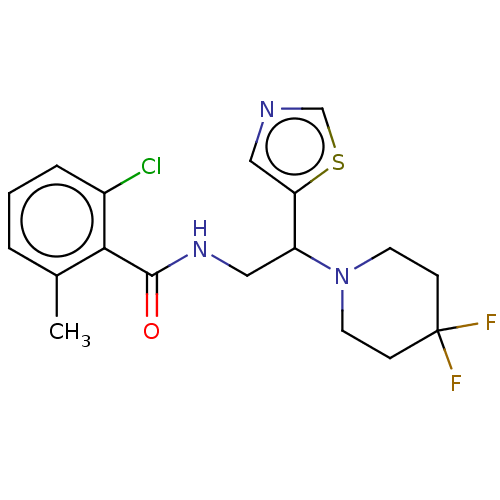 Chemical structure of BindingDB Monomer ID 267123