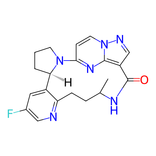 Chemical structure of BindingDB Monomer ID 267450