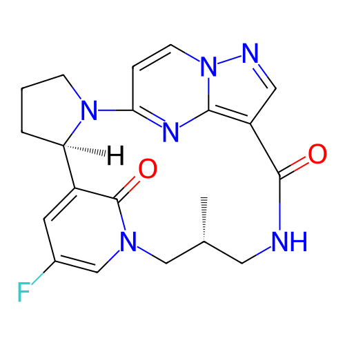 Chemical structure of BindingDB Monomer ID 267451