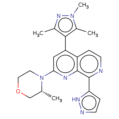 Chemical structure of BindingDB Monomer ID 268225