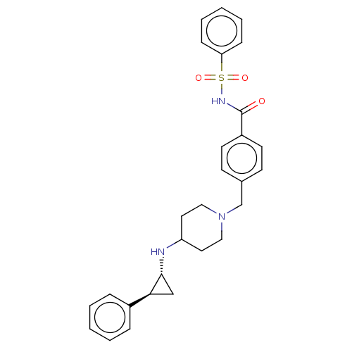Chemical structure of BindingDB Monomer ID 270464