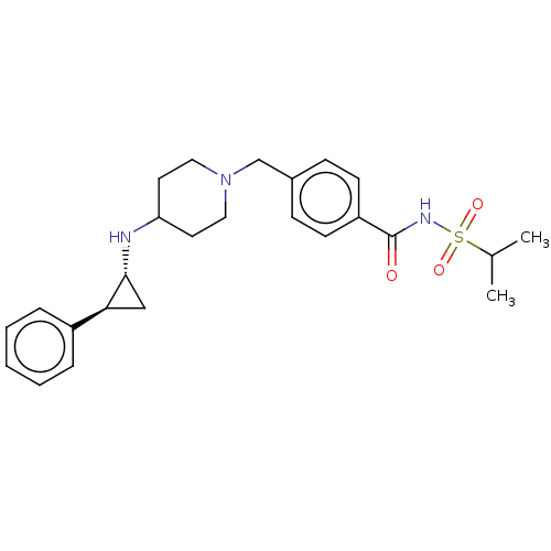 Chemical structure of BindingDB Monomer ID 270465