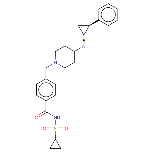 Chemical structure of BindingDB Monomer ID 270476