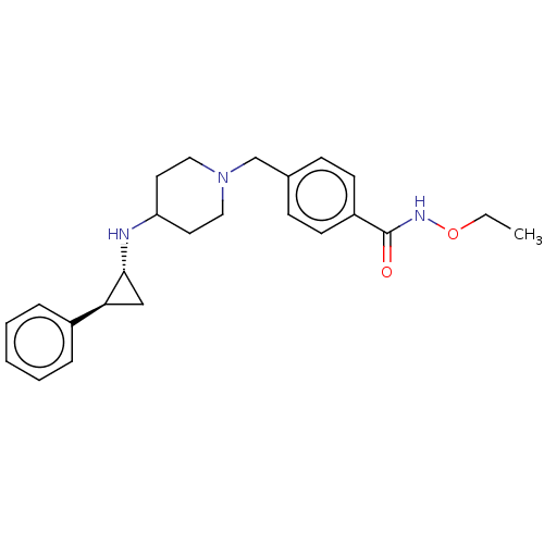 Chemical structure of BindingDB Monomer ID 270482