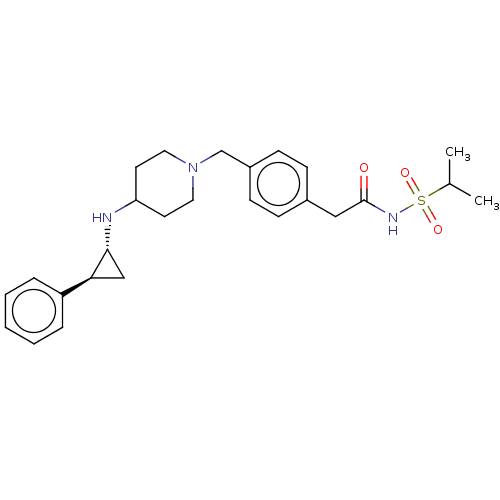 Chemical structure of BindingDB Monomer ID 270484