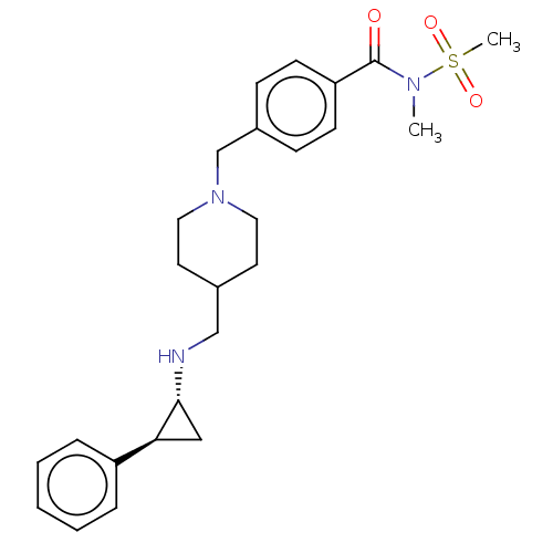 Chemical structure of BindingDB Monomer ID 270491