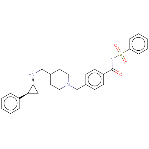 Chemical structure of BindingDB Monomer ID 270492