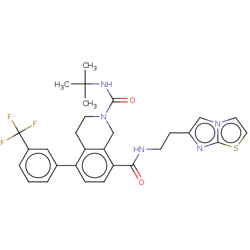 Chemical structure of BindingDB Monomer ID 274979