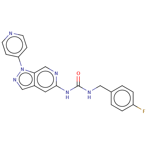 Chemical structure of BindingDB Monomer ID 275109