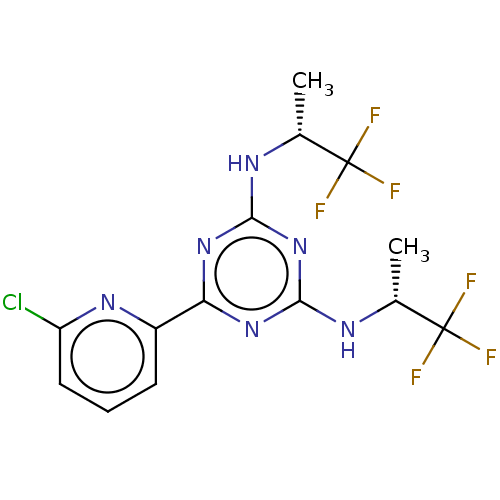 Chemical structure of BindingDB Monomer ID 279948