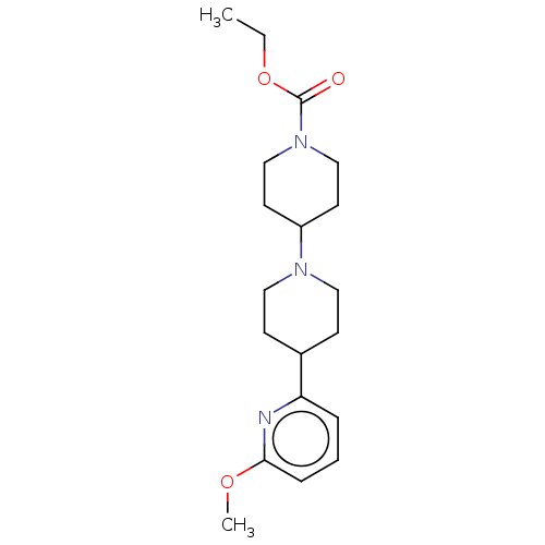 Chemical structure of BindingDB Monomer ID 280402
