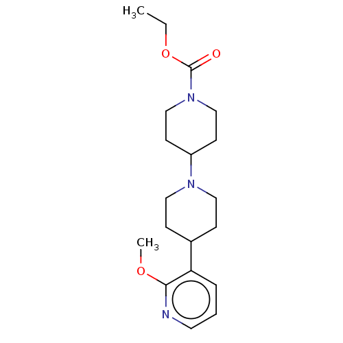 Chemical structure of BindingDB Monomer ID 280404