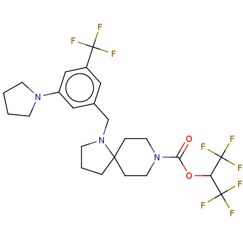 Chemical structure of BindingDB Monomer ID 280491